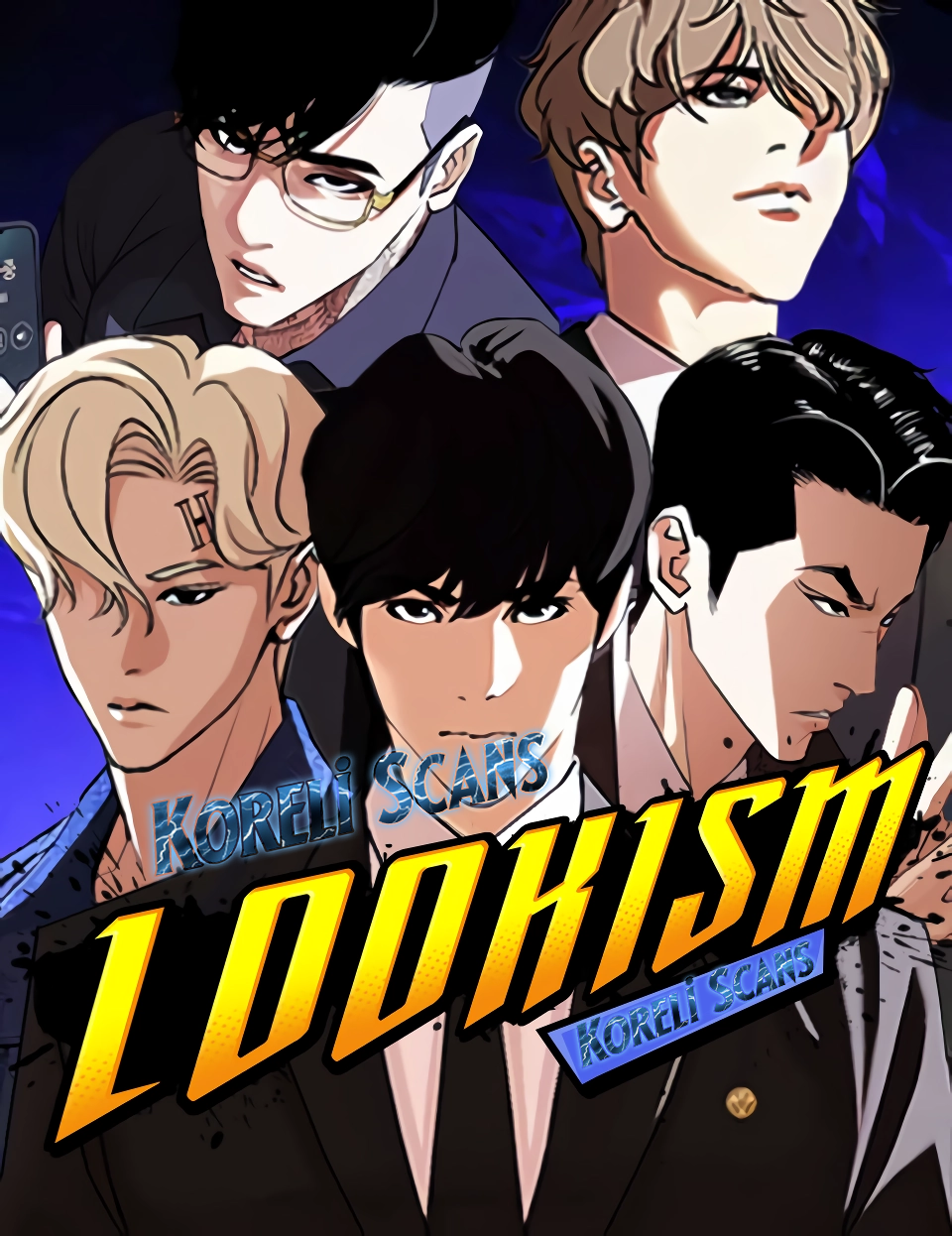 Lookism