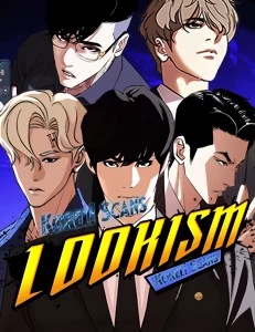 Lookism-231×300